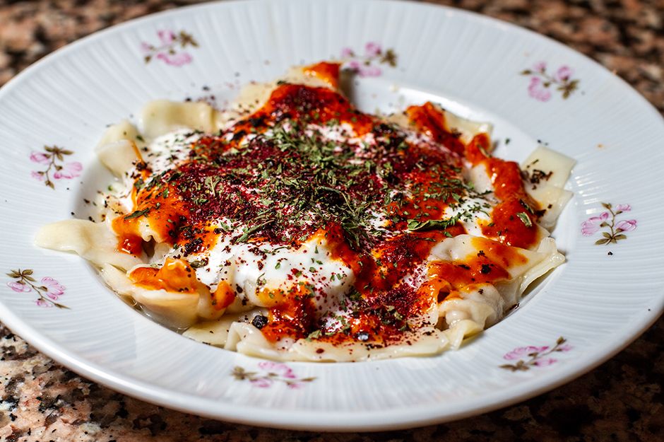 Manti