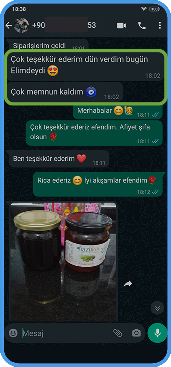 Kozalak Şurubu