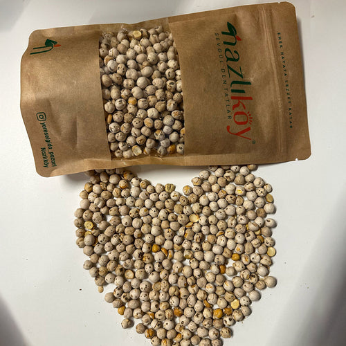 Köy Leblebisi ( 500 Gram )