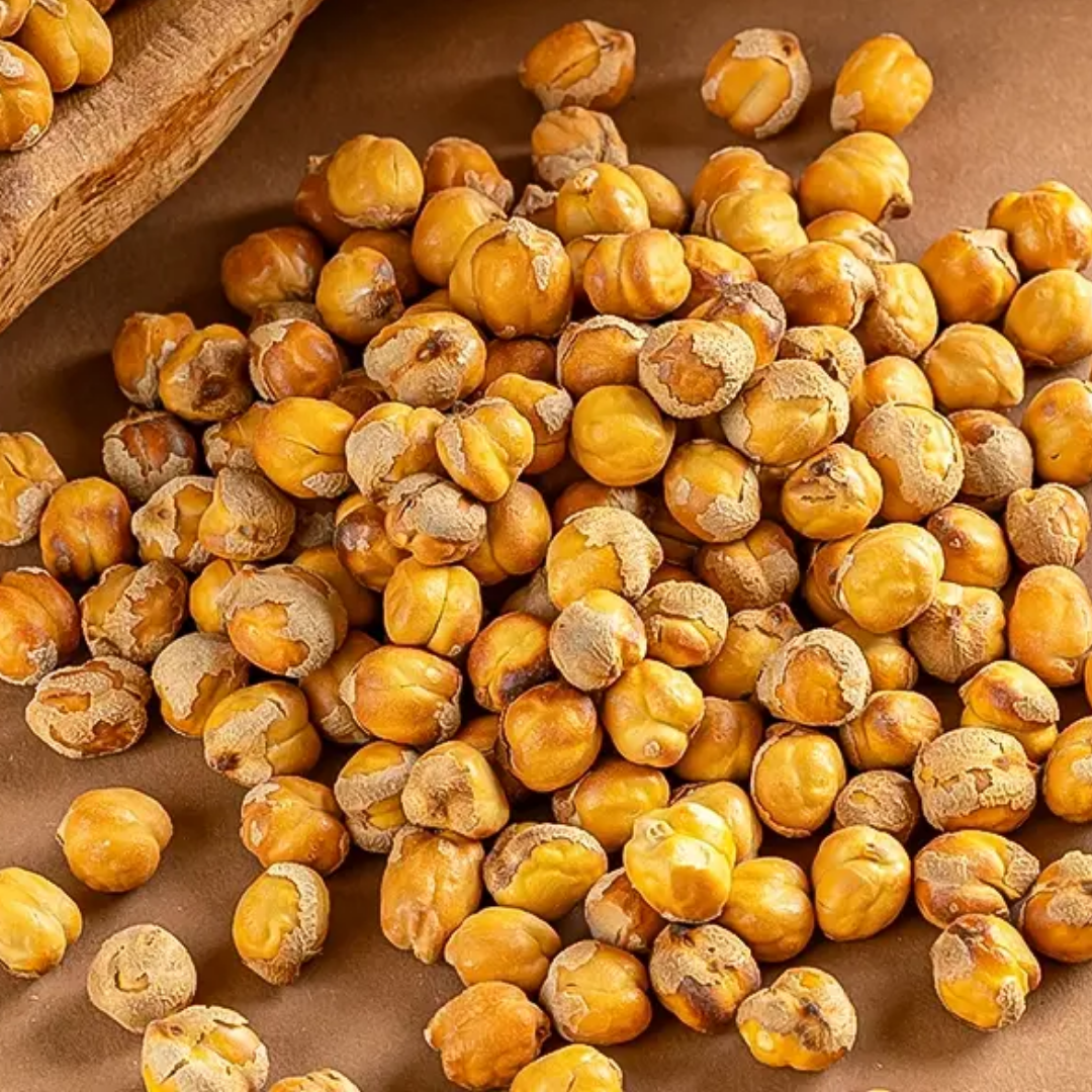 Elazığ Ağın Leblebisi 300 Gr