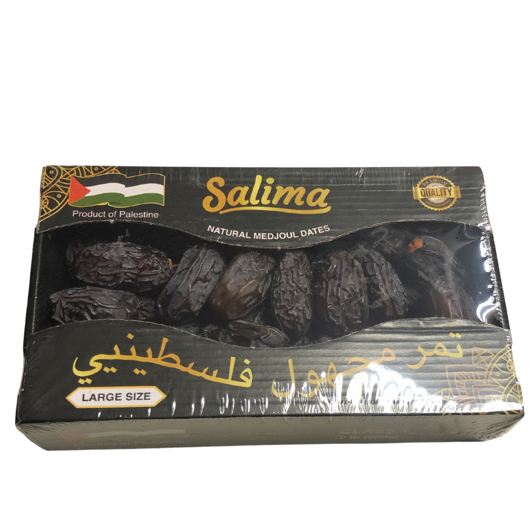 Filistin Hurması LARGE 908 Gr