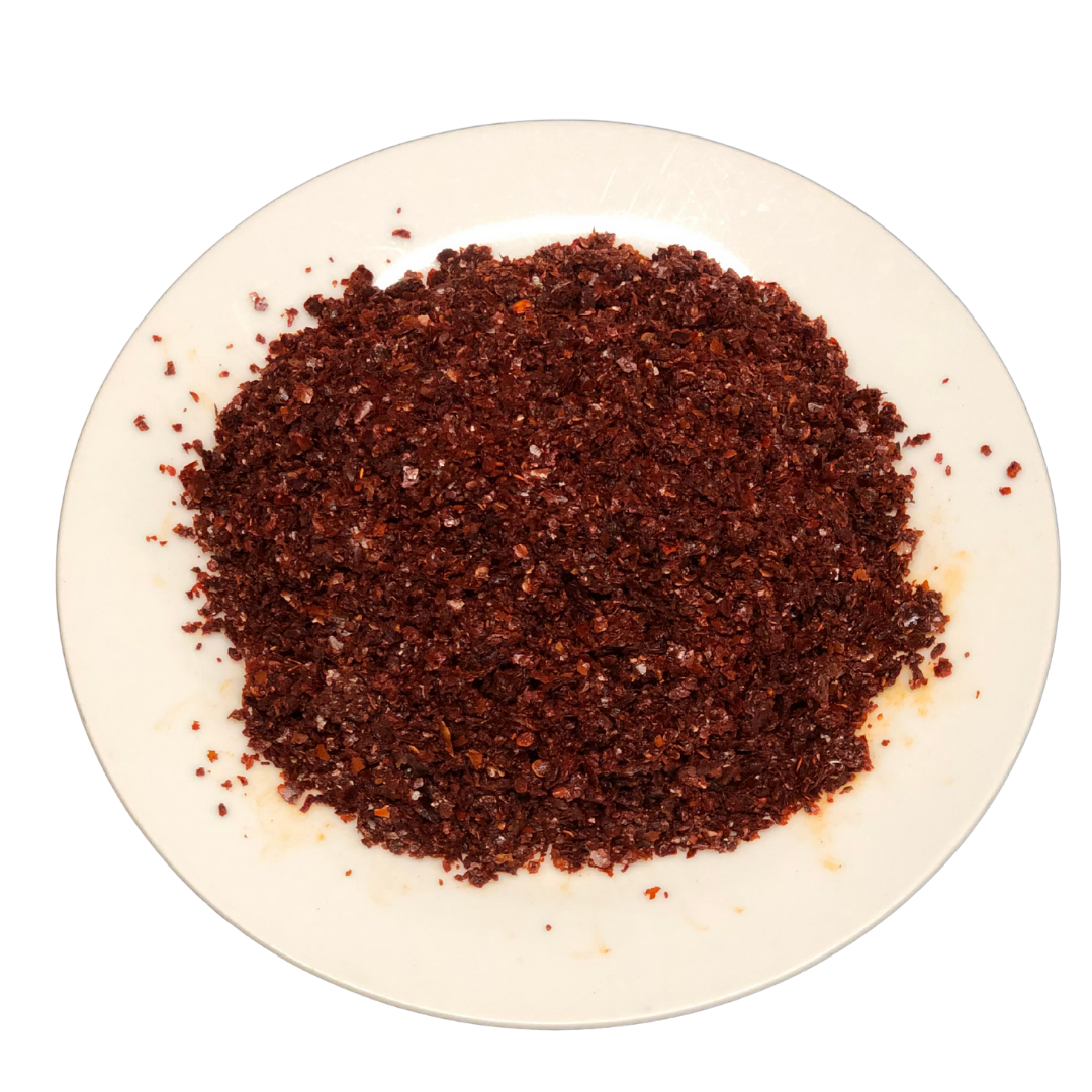 İpek Pul Biber ( Antep ) 200 Gr