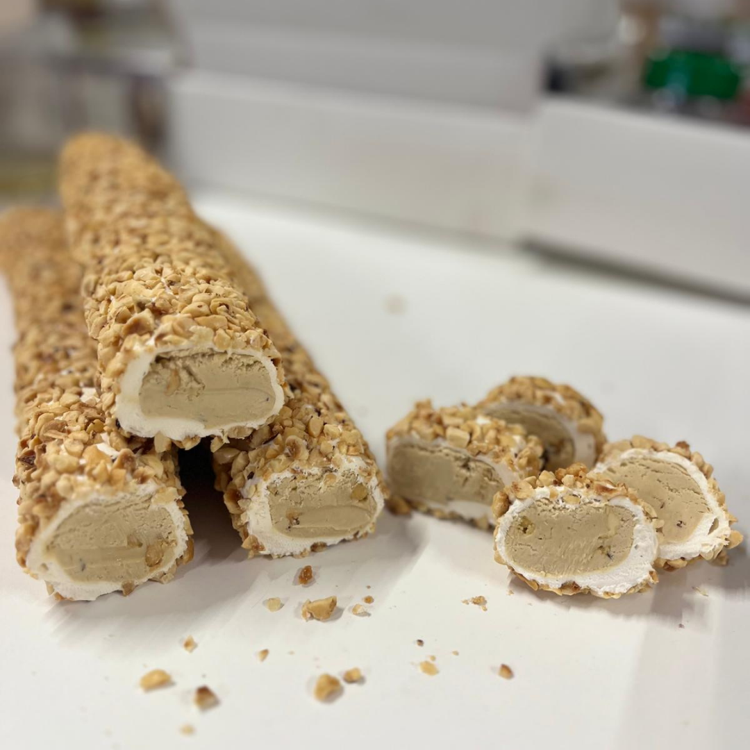 Pirinç Fındıklı Osmanlı Lokumu 500Gr