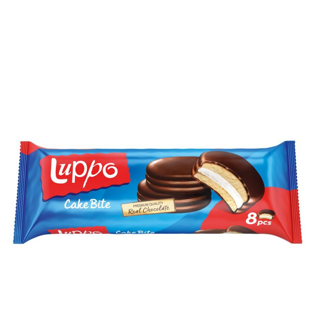 Şölen Luppo Cake Bite 184 Gr