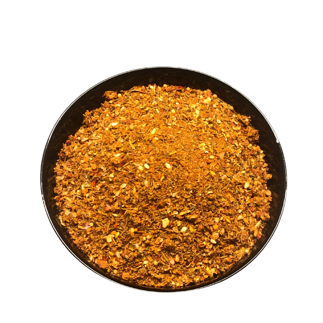 Arjantin Mix Baharat Karışımı 200 Gr