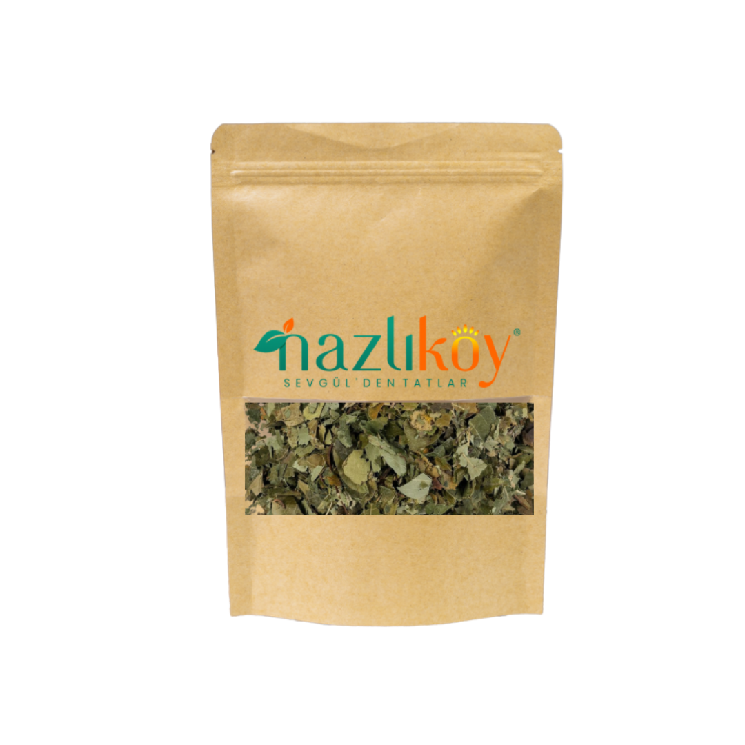 Ayva Yaprağı 75gr
