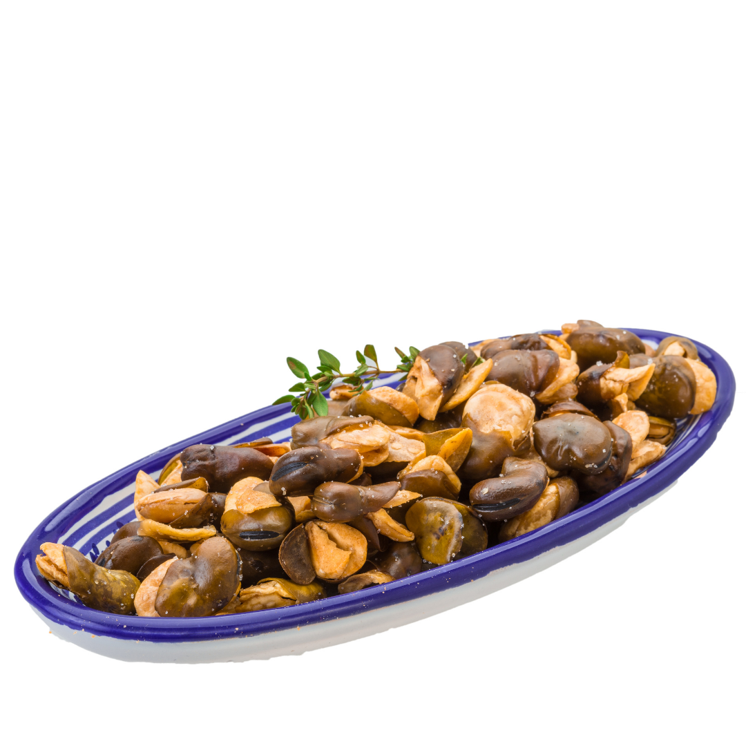 Bakla Tüm 750 Gr