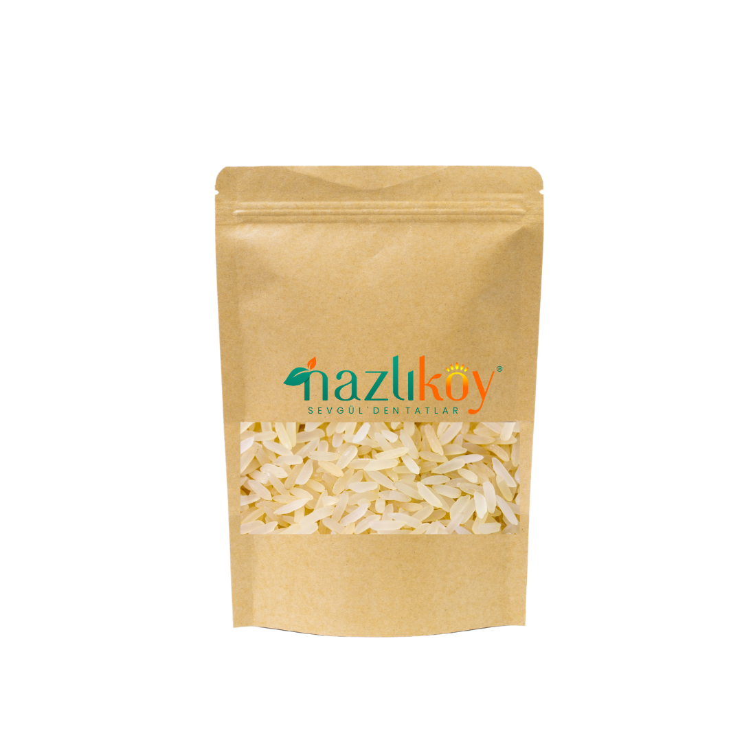Yerli Osmancık Pirinç 1Kg