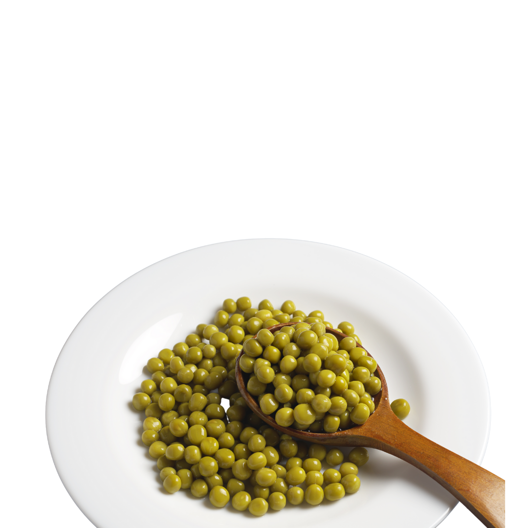 Bezelye Konservesi 680Gr