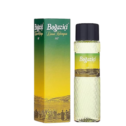 Boğaziçi Limon Kolonyası 200Ml