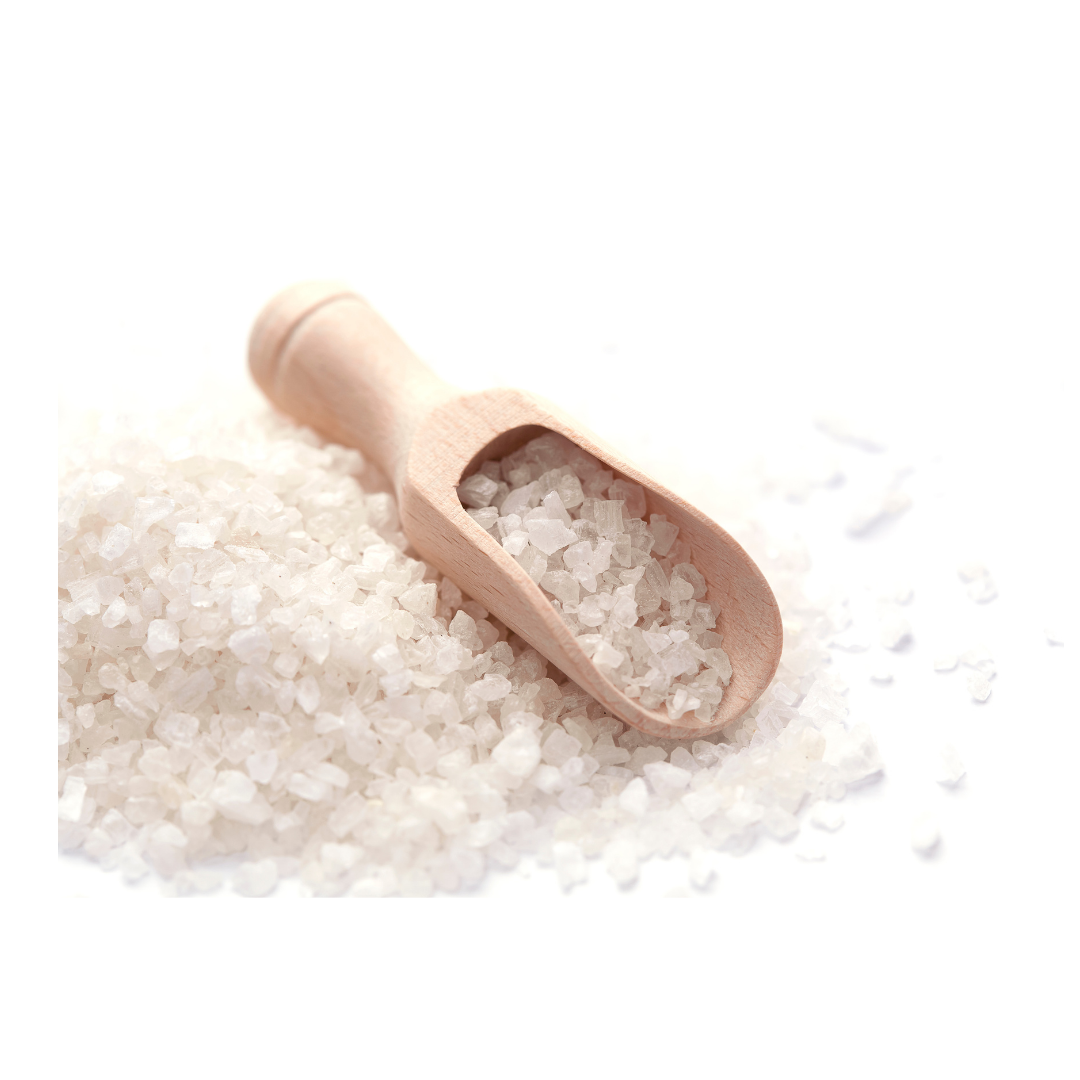 Yerli Çankırı Kaya Tuzu 500Gr