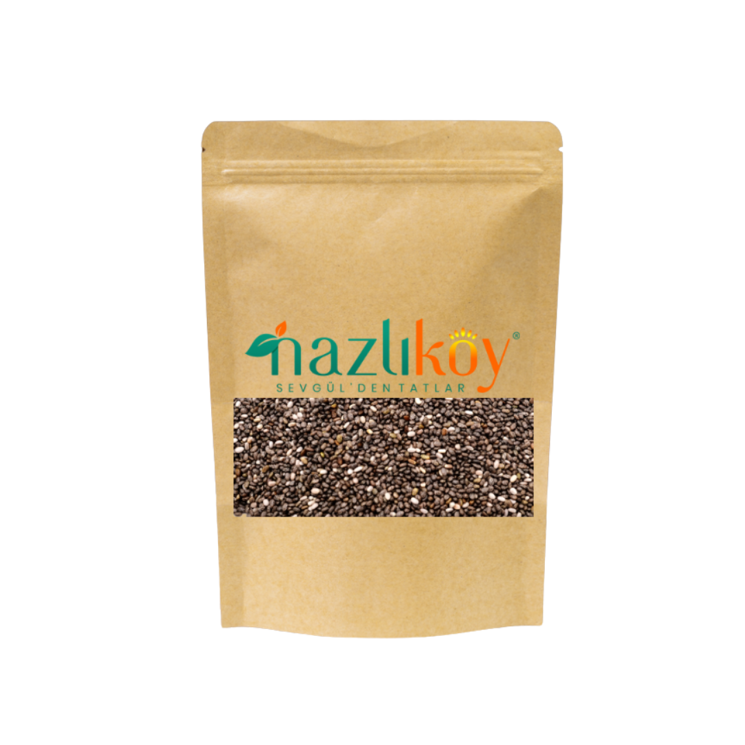 Chia Tohumu(Chia Zaad) 400gr