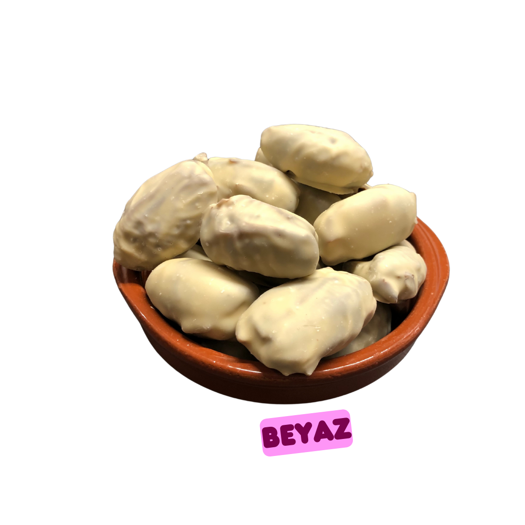 Çikolatalı Medjoul Hurma 500gr