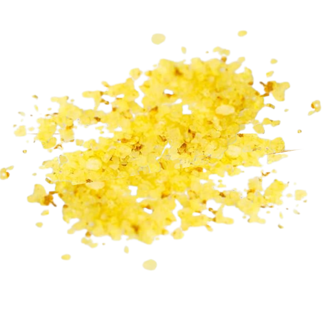 Limonlu Zerdeçallı Deniz Tuzu 190Gr