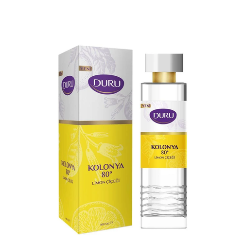 Duru Limon Kolonyası 400Ml