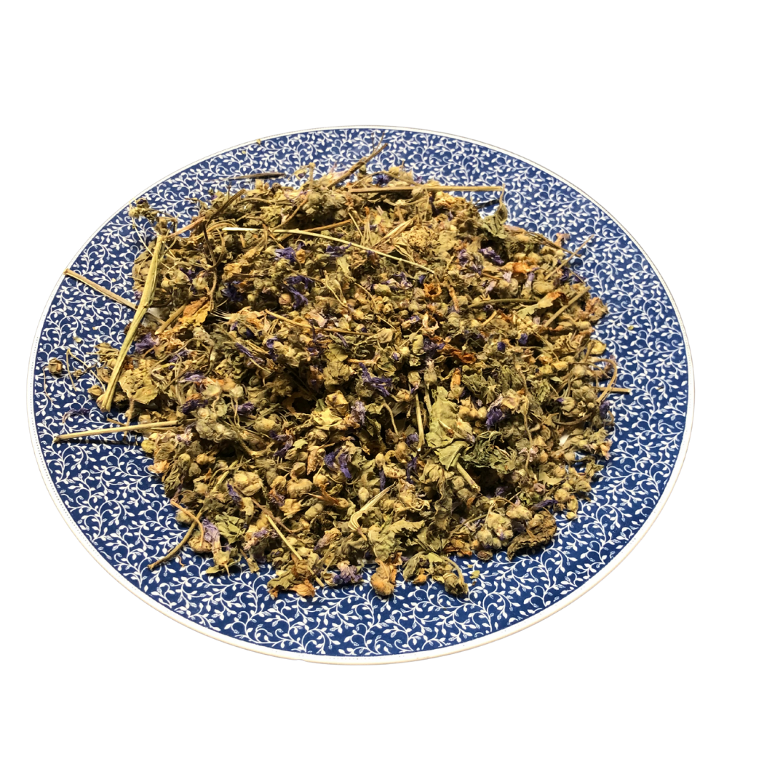 Ebegümeci Kurusu 100 Gr