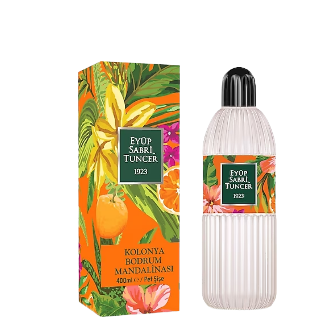 Eyüp Sabri Tuncer Bodrum Mandalina Kolonyası 400Ml