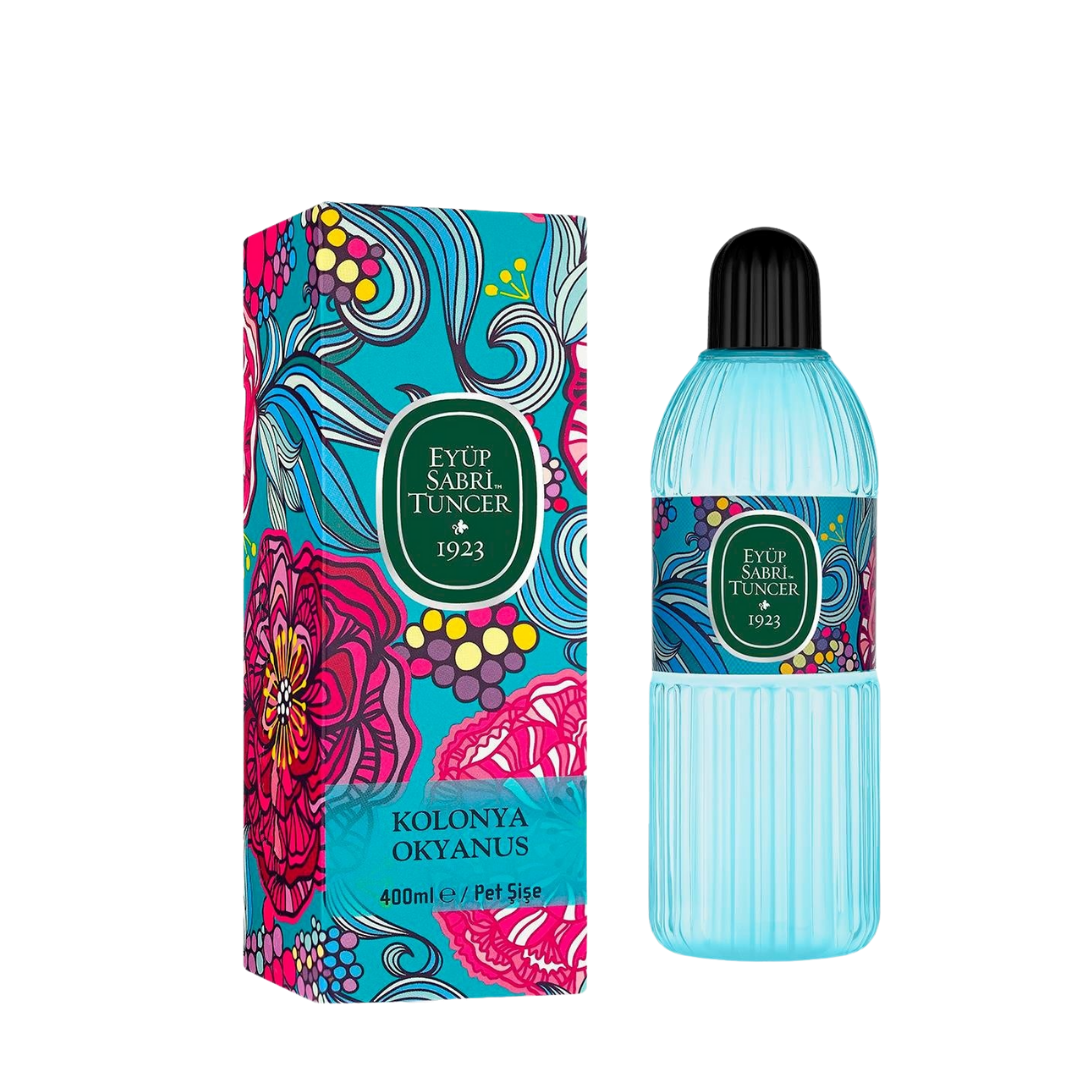 Eyüp Sabri Tuncer Okyanus Kolonyası 400 Ml