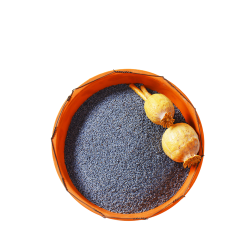 Haşhaş Mavi 200Gr