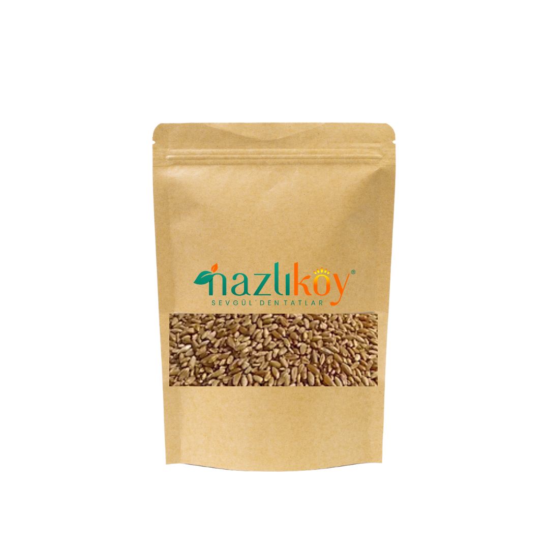 Yerli Hediklik (Diş) Buğday 1Kg