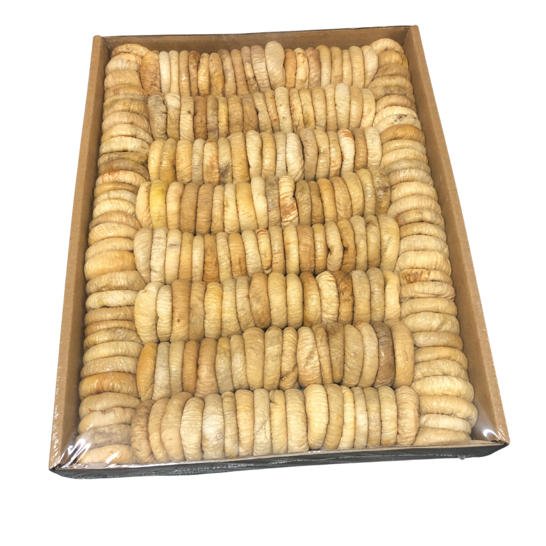 YENİ SEZON İlaçsız Kuru İncir 1 Kg