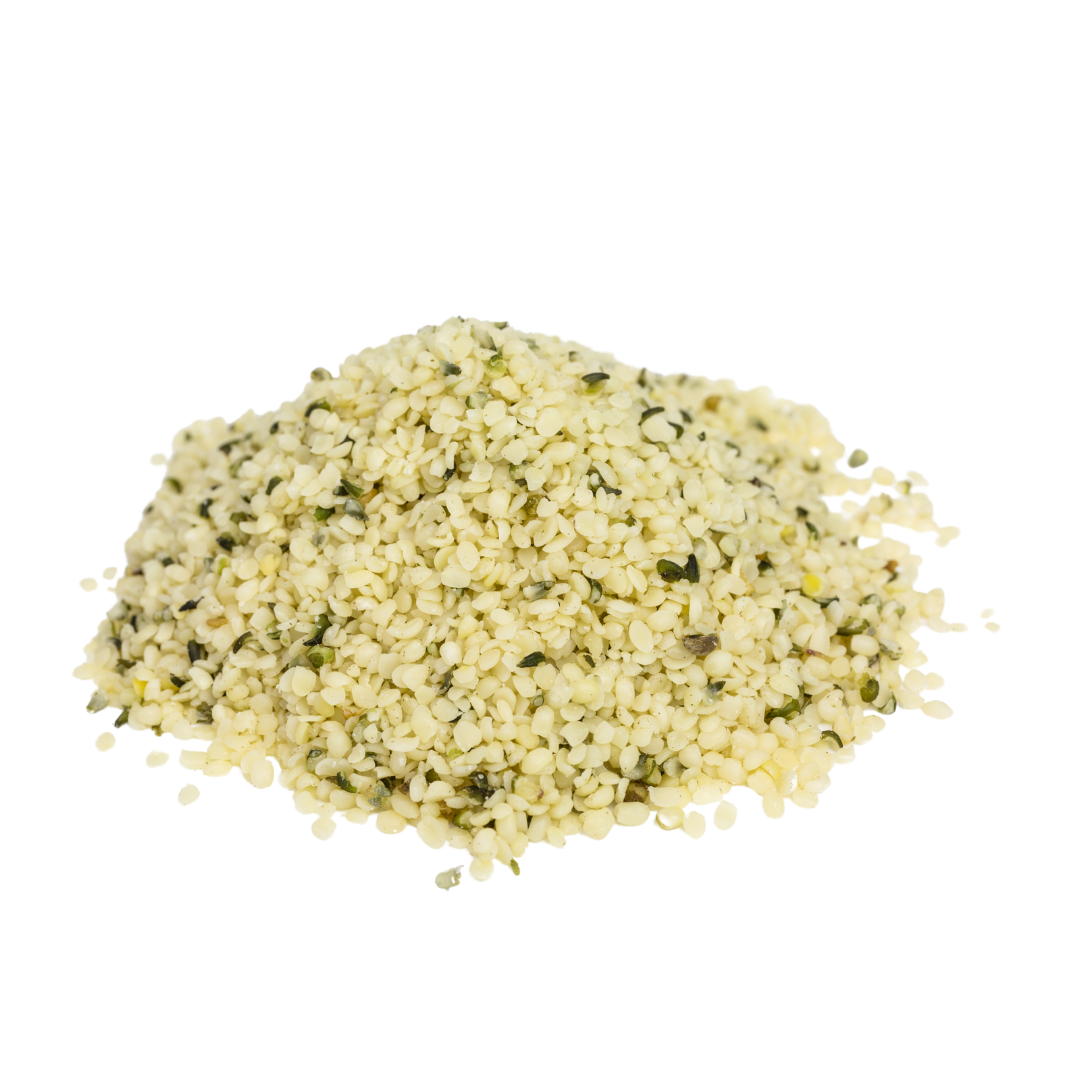 Kenevir Tohumu (Soyulmus) 250gr