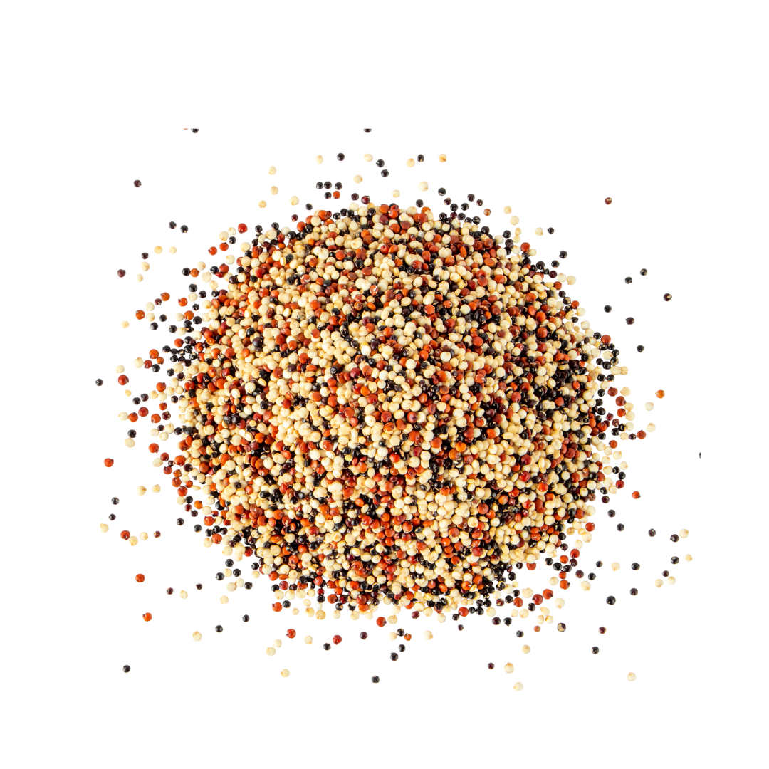 Kinoa Mix (3 Renkli) 400gr