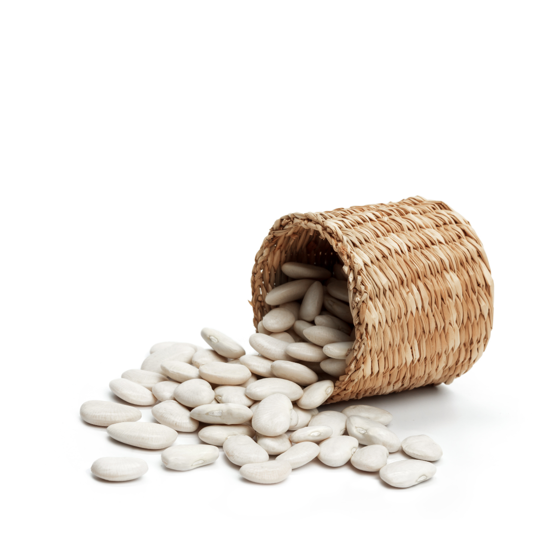 Kırgız Fasulyesi 500 Gr