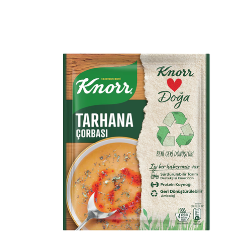 Knorr Çorba Tarhana 74Gr