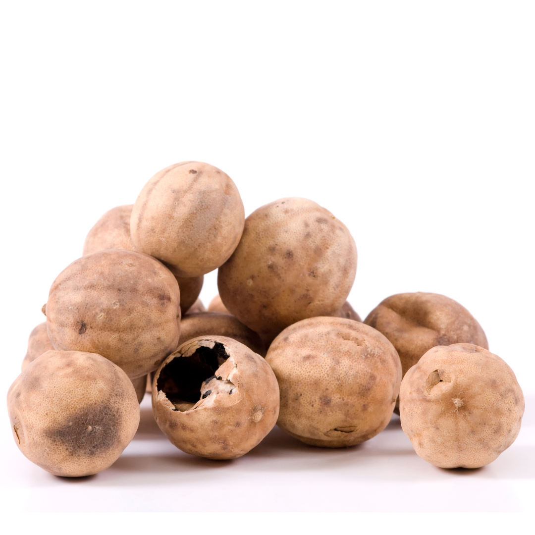 Kuru Misket Limonu 200gr