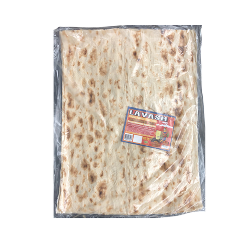 El Yapımı Lavaş Ekmeği(2 Adet) 250Gr