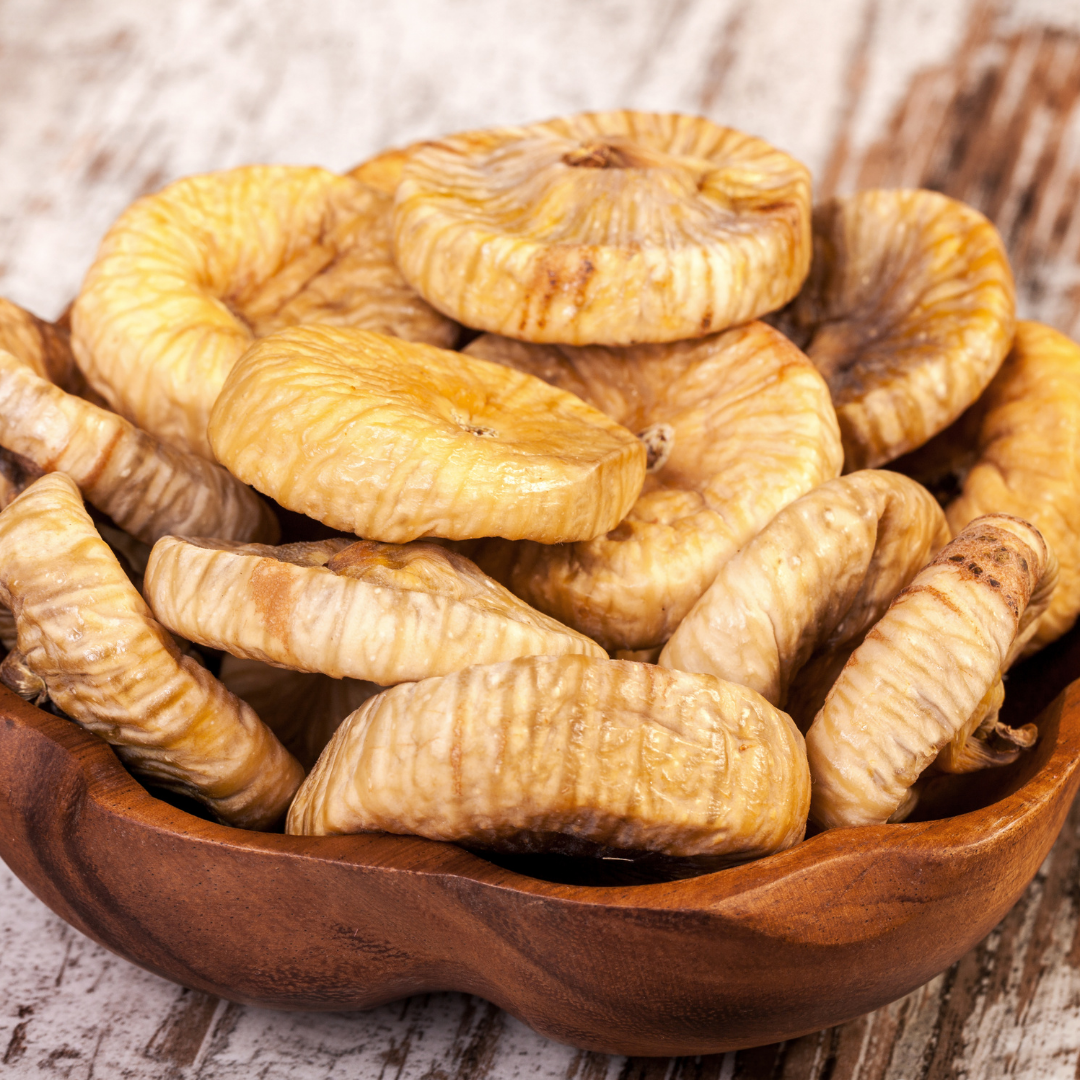 YENİ SEZON Lerida Cinsi Kuru İncir 1 Kg