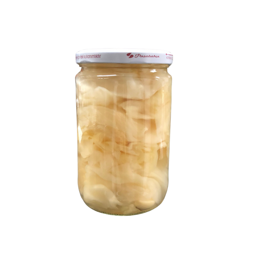 Lahana Turşusu 680Gr