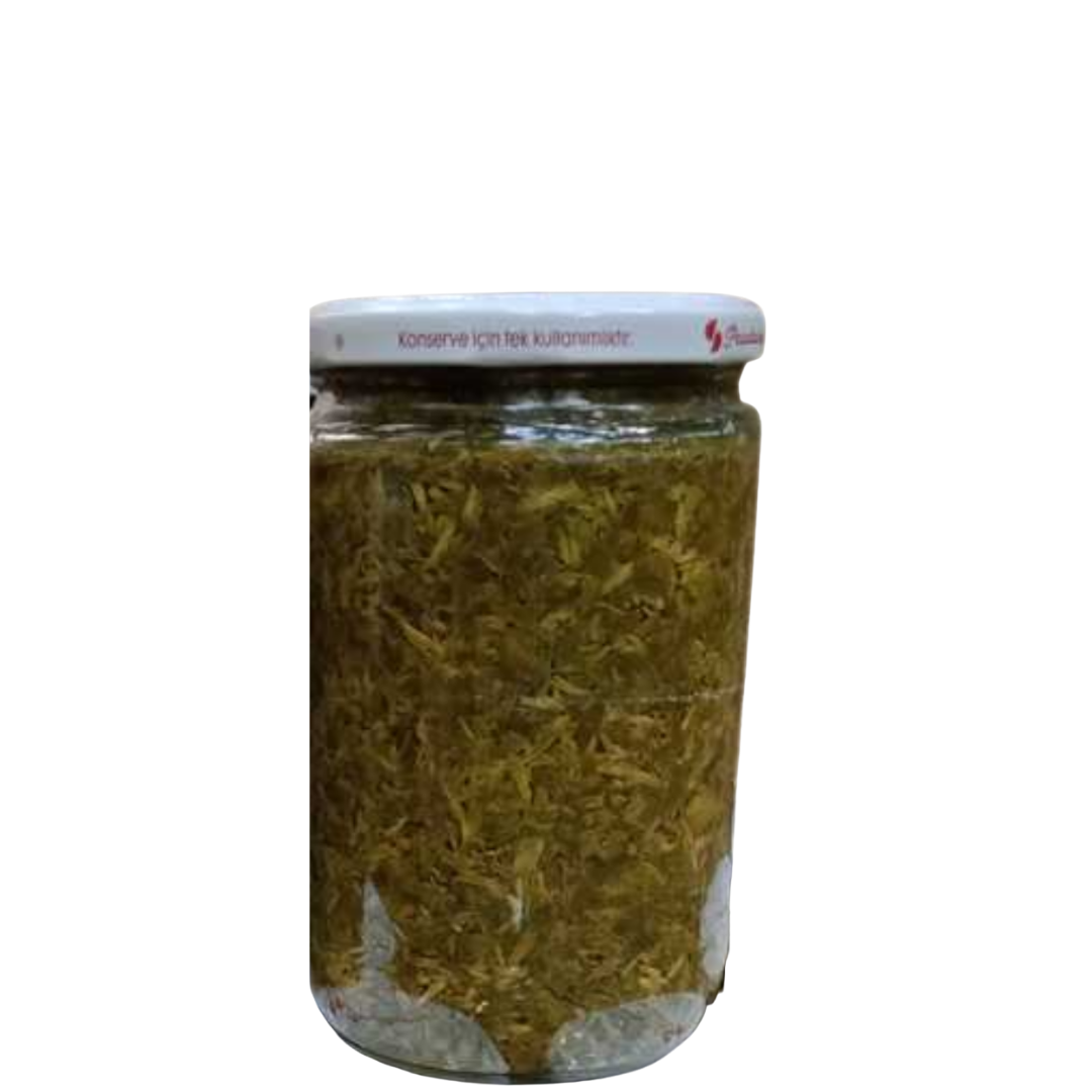 Madımak Konservesi 500Gr