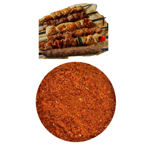 Mangal Baharatı 150 Gr