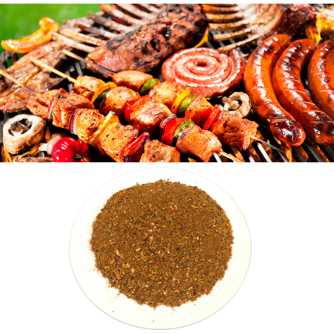 Mangal Baharatı 150 Gr