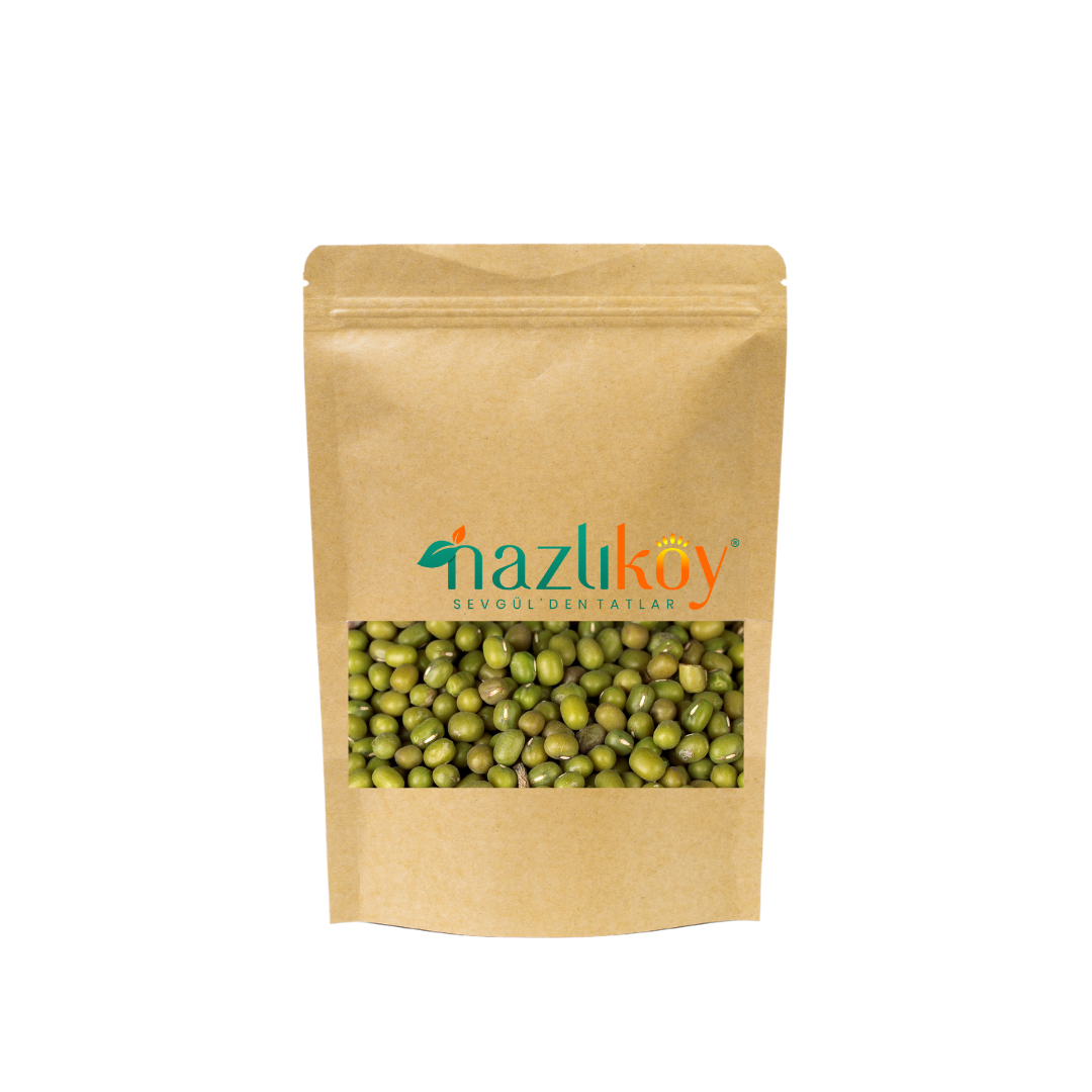 Maş Fasulyesi 1Kg