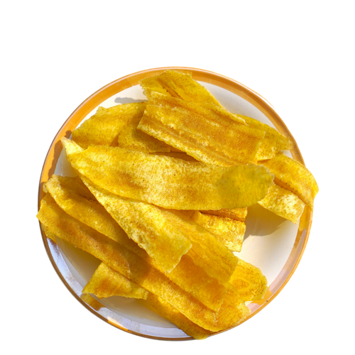 Muz Cipsi 150Gr