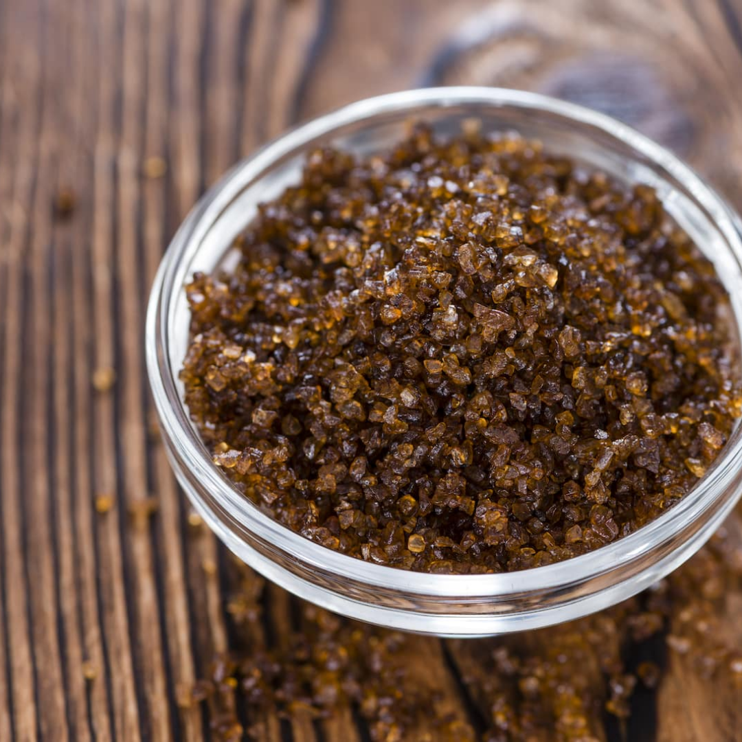 Kayın Ağacında Füme Deniz Tuzu 150 Gr