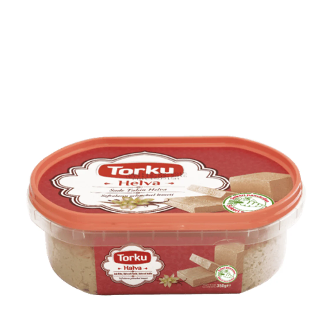 REKLAM Torku Sade Helva 350 Gr