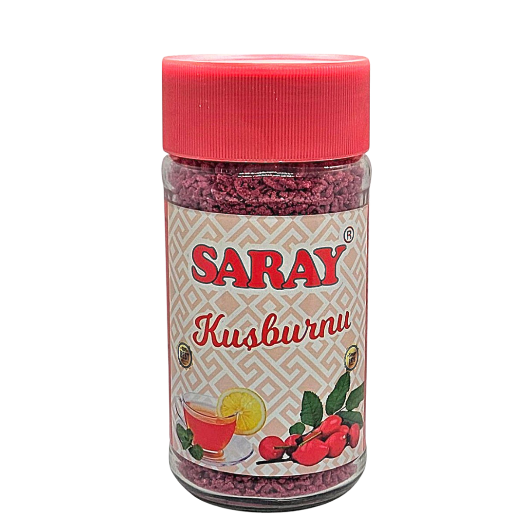 Saray Kuşburnu Aromalı Çay 200gr