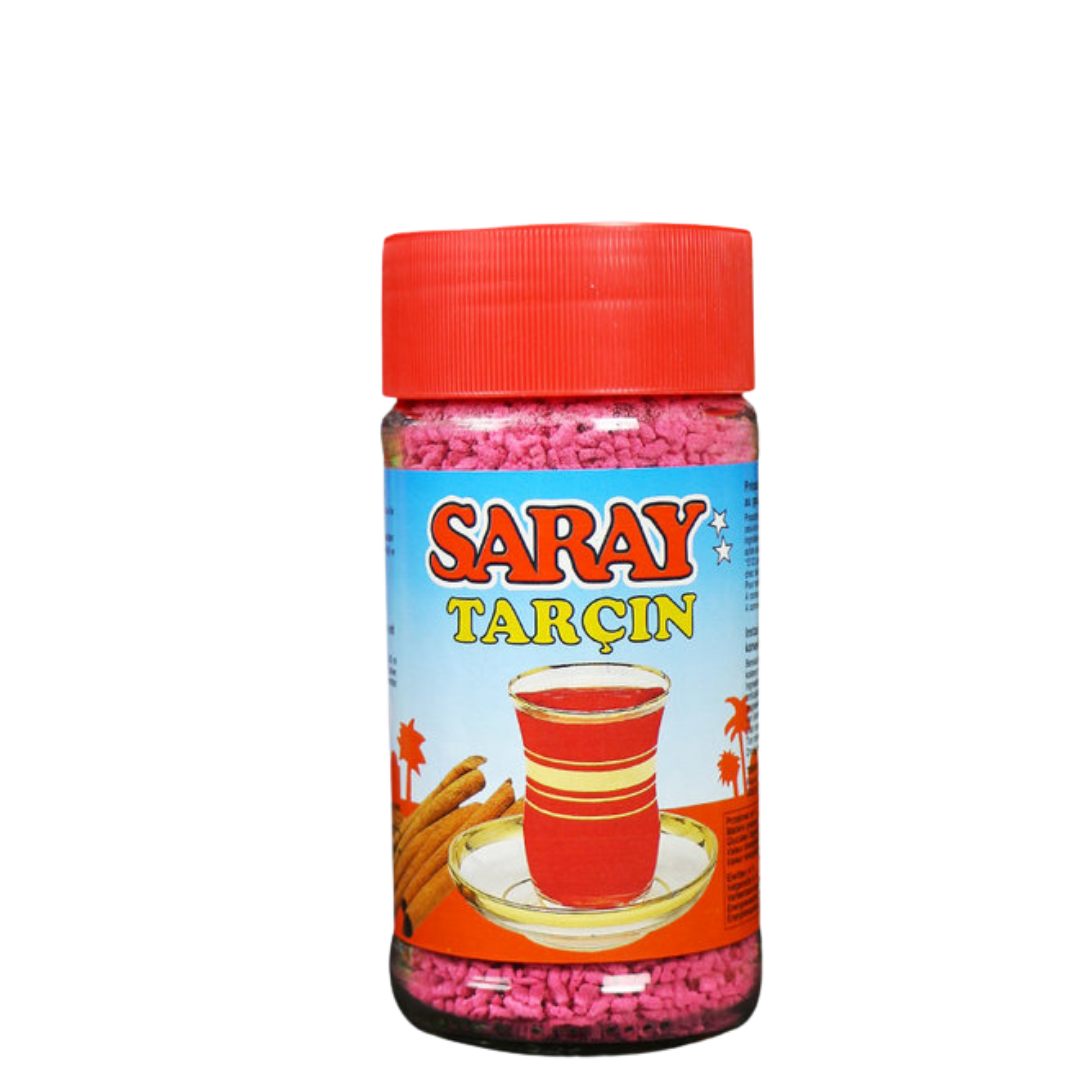 Saray Tarçın Aromalı Çay 200gr
