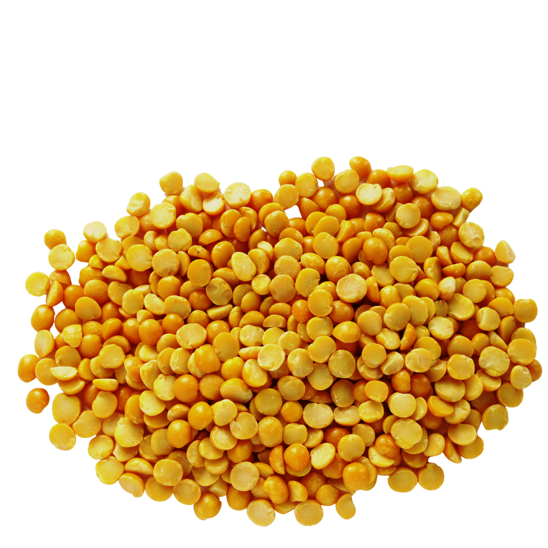 Sarı Bezelye Kırık 1 Kg