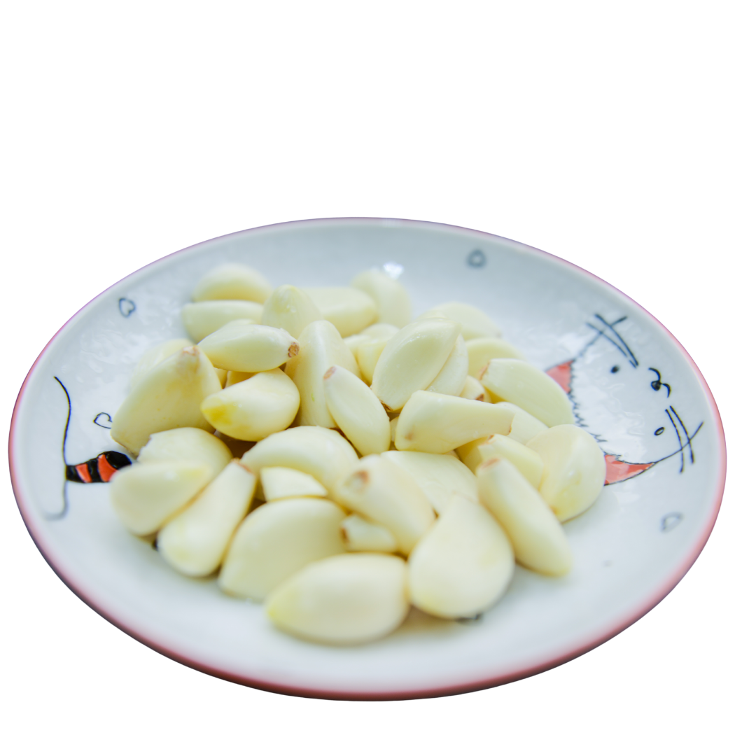 Sarımsak Turşusu KASTAMONU 700 Gr