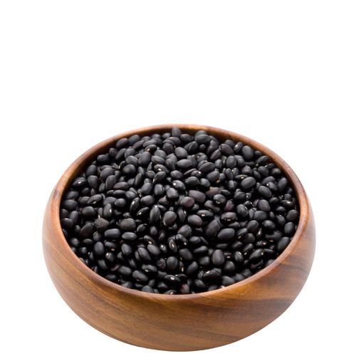 Siyah Fasulye 500Gr