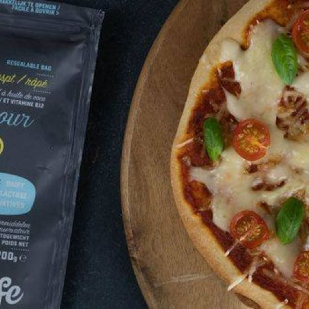 Violife VEGAN Rendelenmiş Mozzarella Peynir 500 Gr ❄️