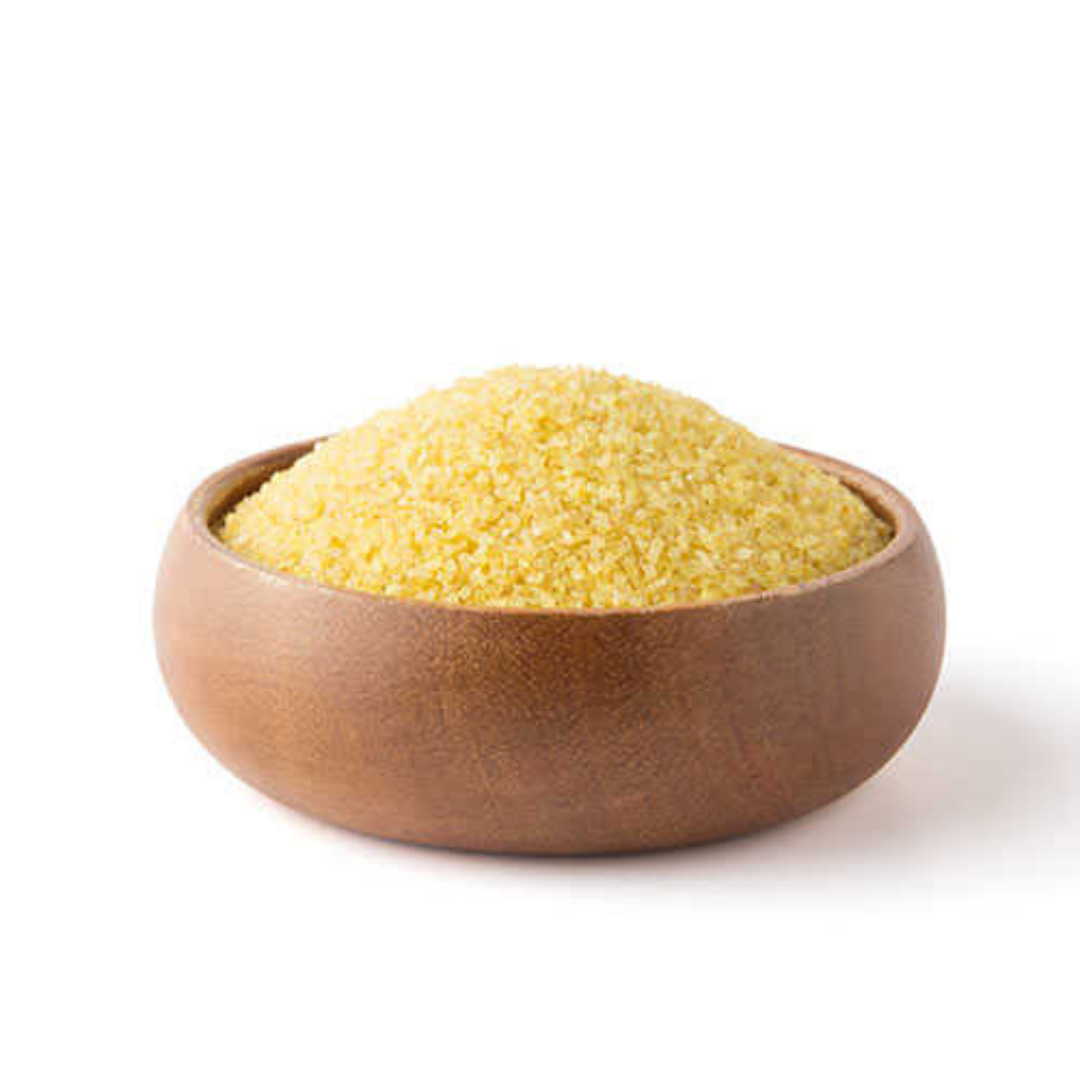 Yerli Köftelik Köy Bulguru 1 Kg