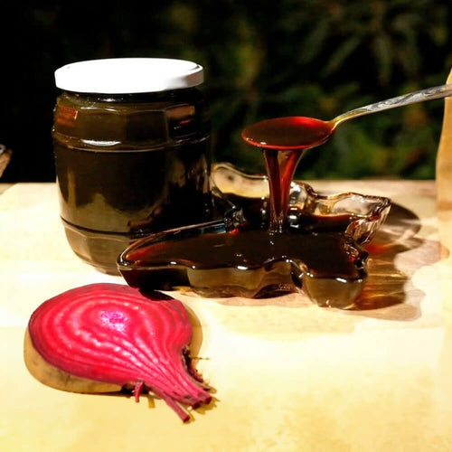 Pancar Pekmezi (460 Gram )