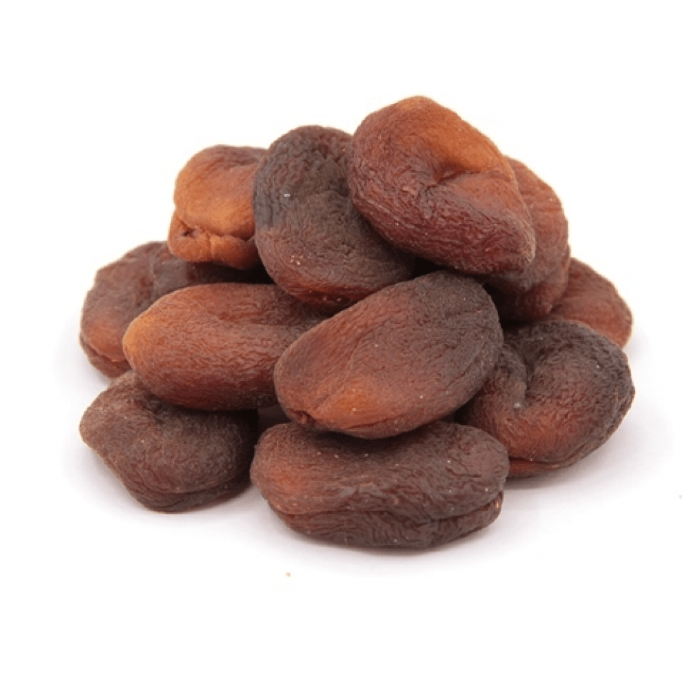 Gün Kurusu Kayısı ( 400 Gram ) - Nazlikoy