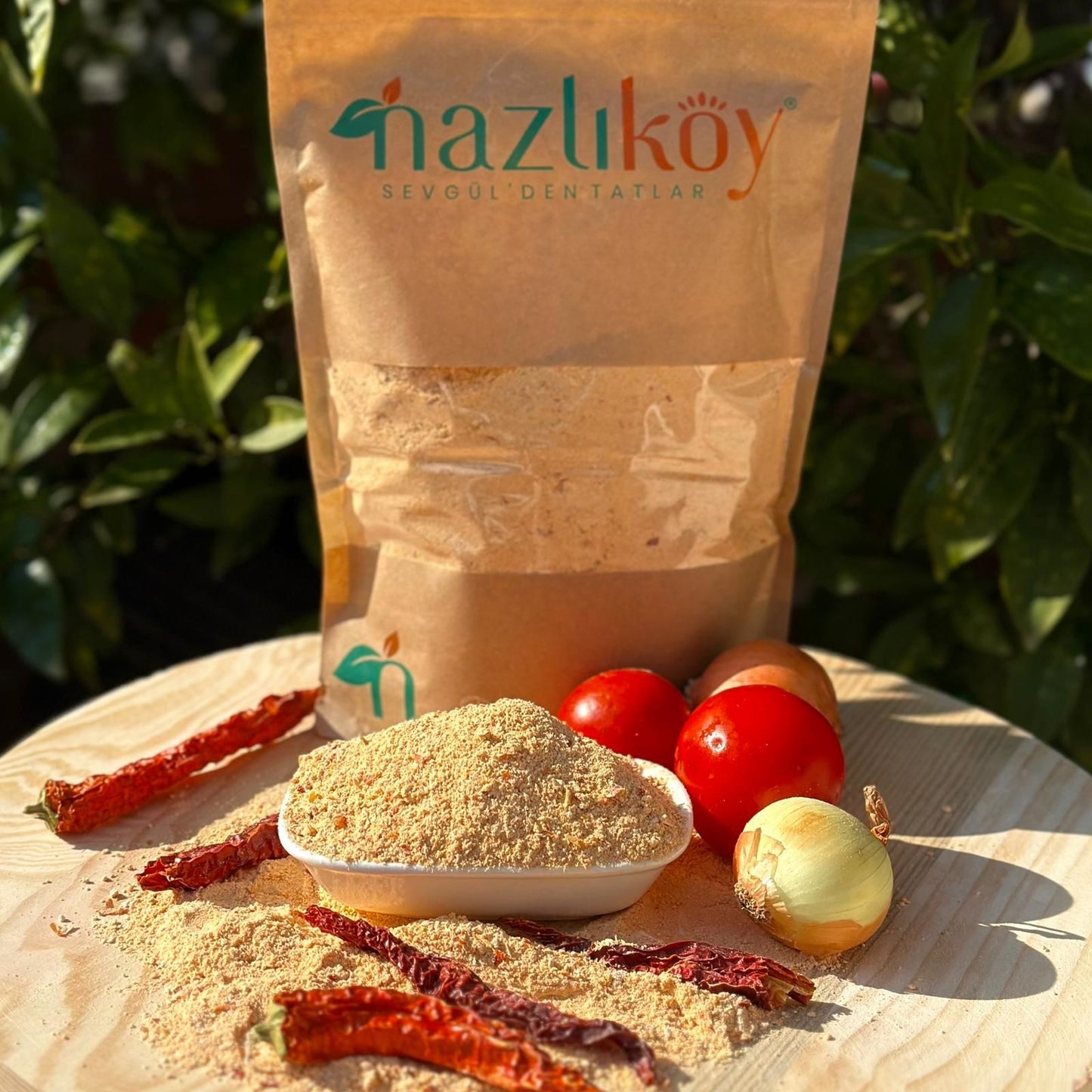 Yeni Sezon Tarhana ( 500 Gram )